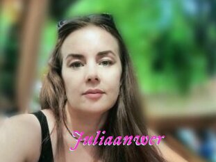 Juliaanwer