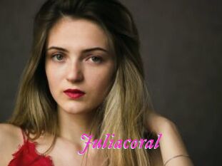 Juliacoral