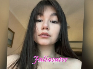 Juliacutee