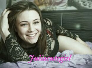 juliacutegirl Fille Sensuelle