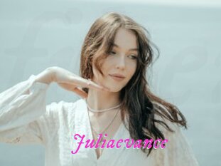 Juliaevance