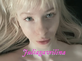 juliagavrilina Fille Sensuelle