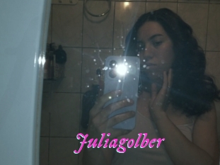 Juliagolber