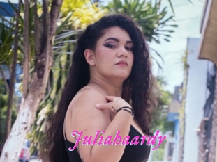 Juliahaardy