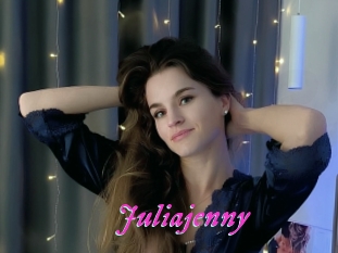 Juliajenny
