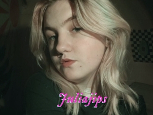 Juliajips