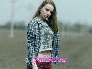 juliakissu Fille Sensuelle