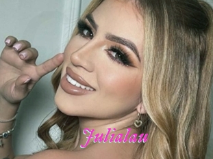 Julialau