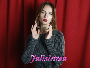 Julialettau