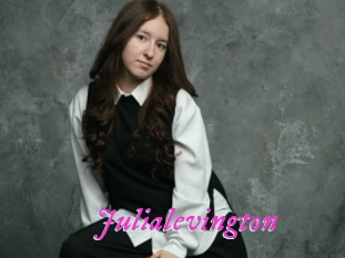 julialevington Fille Sensuelle