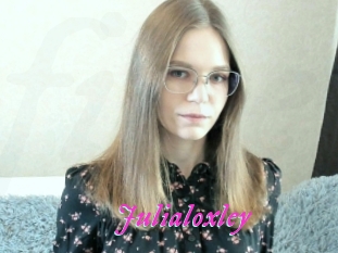 Julialoxley