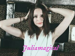 Juliamagical