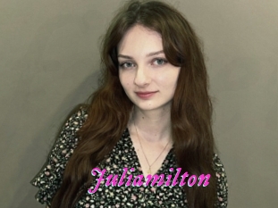 Juliamilton