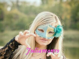 Juliamonro
