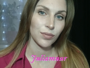 juliamuur Fille Sensuelle