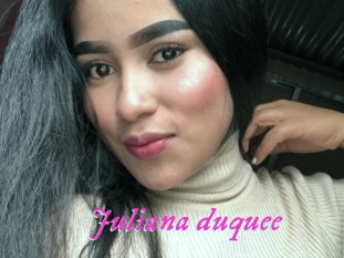 Juliana_duquee