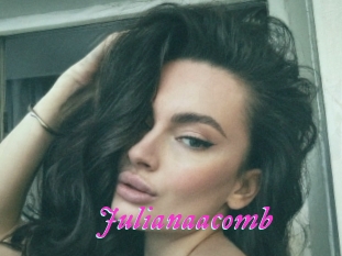 julianaacomb Fille Sensuelle