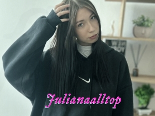 Julianaalltop