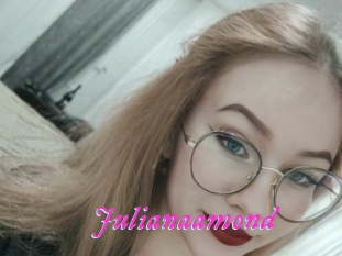 Julianaamond