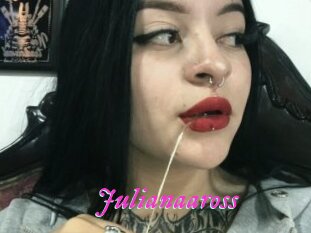 Julianaaross