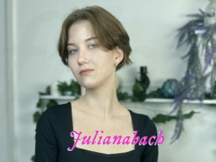 Julianabach