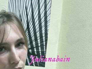 Julianabain