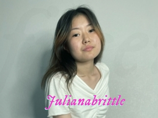 Julianabrittle