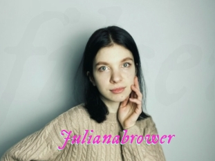 Julianabrower