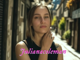 Julianacoleman