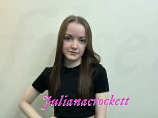Julianacrockett