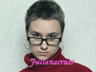 Julianacrust