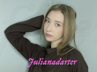 Julianadarter
