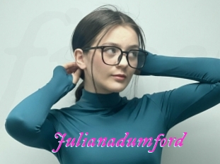 Julianadumford