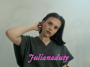 Julianaduty