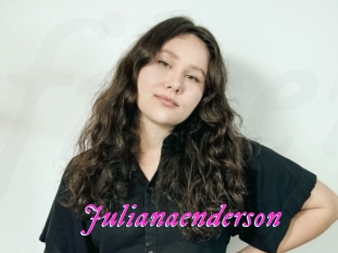 Julianaenderson
