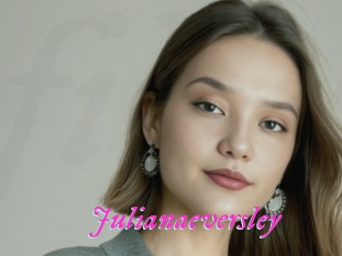 Julianaeversley