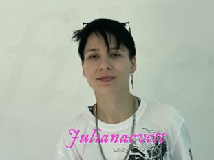 Julianaevett
