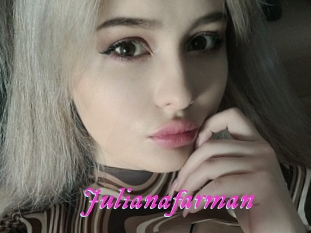 Julianafarman