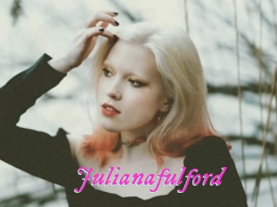 Julianafulford