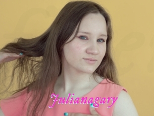 Julianagary