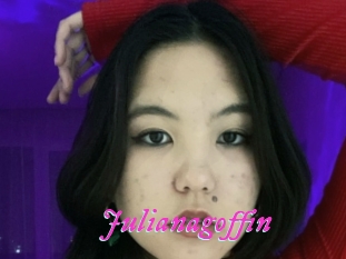 Julianagoffin