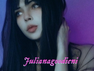 Julianagoodieni