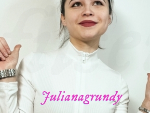 Julianagrundy