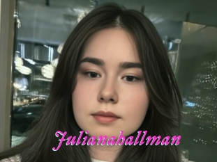 Julianahallman