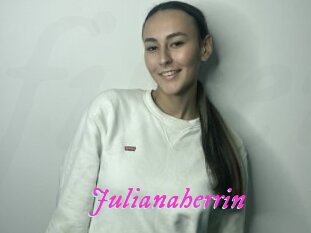 Julianaherrin