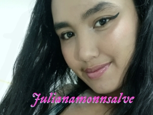 julianamonnsalve Fille Sensuelle