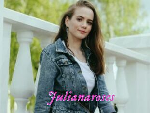 Julianaroses
