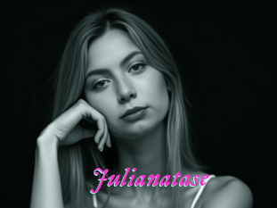 julianatase Fille Sensuelle