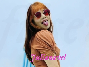 julianavel Fille Sensuelle