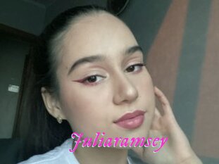 Juliaramsey